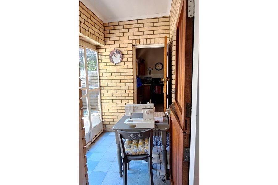 3 Bedroom Property for Sale in Parys Free State